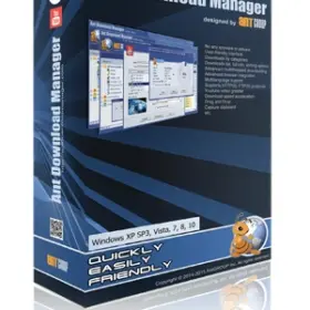 Ant Download Manager