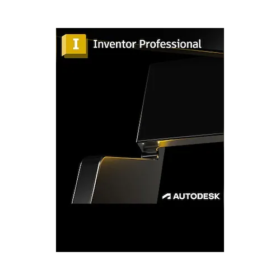 Autodesk Inventor Professional 2024 PC 1 Year