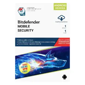 Bitdefender