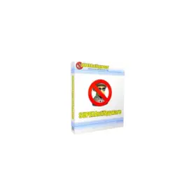 Superantispyware Professional X Edition 1 User 1 Year Email Delivery Key