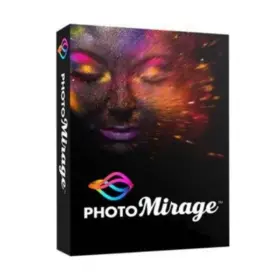 Corel PhotoMirage 1 User Lifetime Product Key