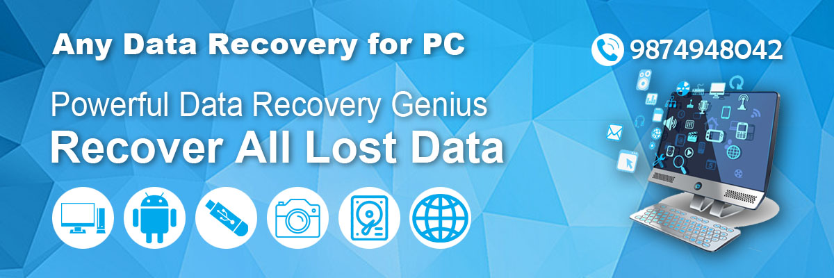 Sayprint data recover service, we recover all type of data.