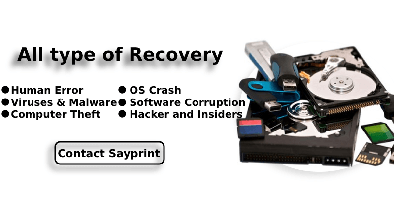 Logical Data Recovery Logical Data Recovery