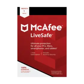 McAfee