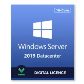 Windows Server 2019 Data Center Product Key
