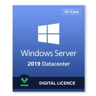 Windows Server 2019 Data Center Product Key