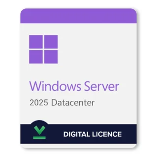 Windows Server 2025 Data Center Product Key