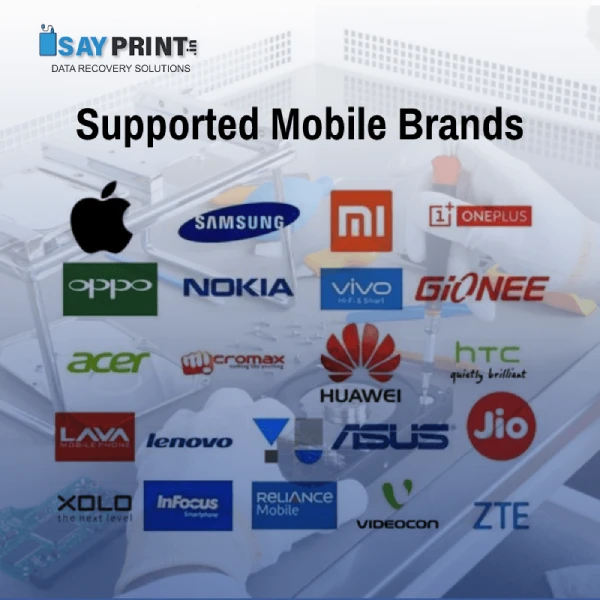 Mobile Phone data recovery near me