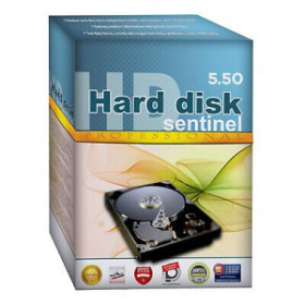 Hard Disk Sentinel Standard