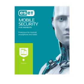 Eset Mobile Security 1 User 1 Year Email Delivery