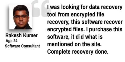 Sayprint data recovery software