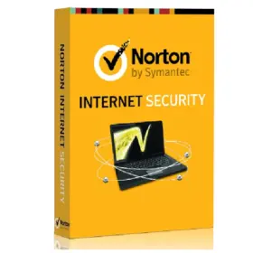 Norton Internet Security 1 User 1 Year Email Delivery