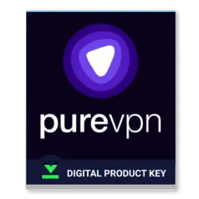 PureVPN Key 2 Years 10 Devices