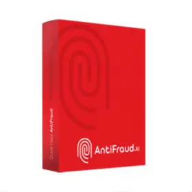 Quick Heal AntiFraud.AI 1 User 1 Year
