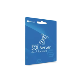 SQL Server 2017 Standard Product Key