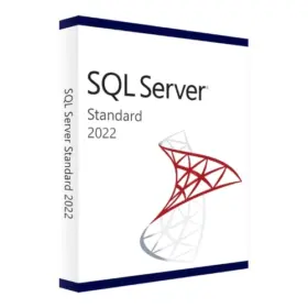 SQL Server 2022 Standard Product Key