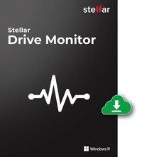 Stellar drive monitor