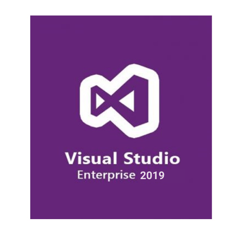 Visual Studio 2019 Enterprise Product Key