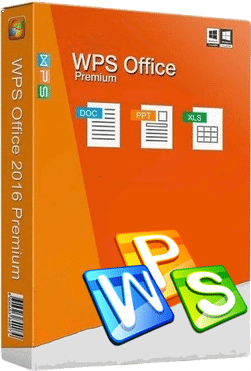 WPS-Office-Premium