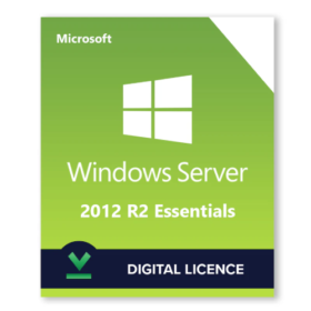 Windows Server 2012 R2 Essentials Key