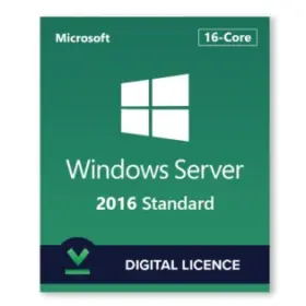 Windows Server 2016 Data Center Product Key