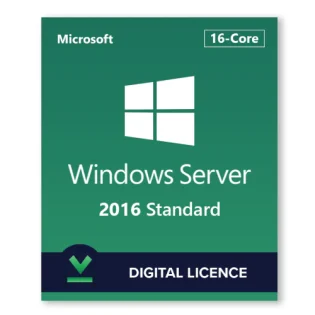Windows Server 2016 Data Center Product Key