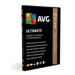 AVG ultimate