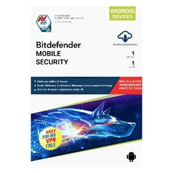 Bitdefender