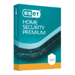 ESET Home Security Premium 1 User 1 Year Email Delivery