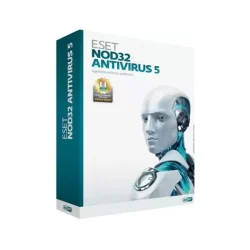 Eset Nod32 Antivirus 1 User 3 Year Email Delivery