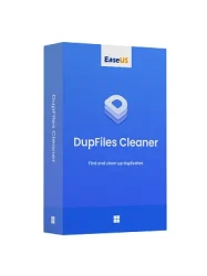 EaseUS DupFiles Cleaner