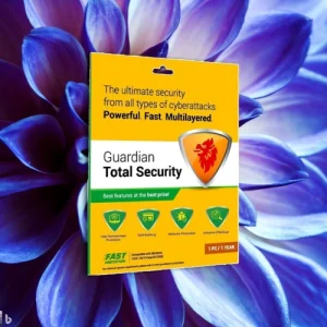Guradian total security 2023 Guradian total security 2023