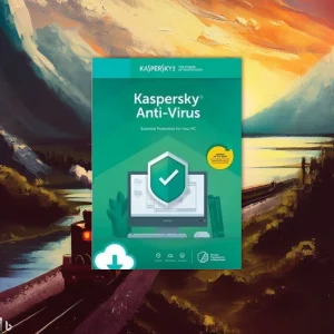 Kaspersky Antivirus pro