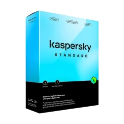 Kaspersky standard
