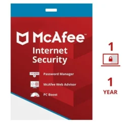 McAfee Internet Security