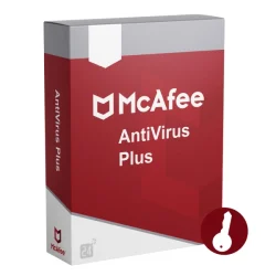 McAfee antivirus