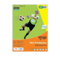 NPAV Net Protector Antivirus Pro