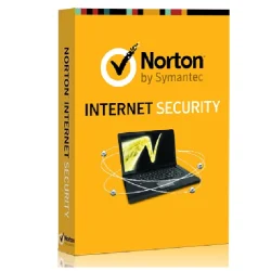 Norton Internet Security 1 User 1 Year Email Delivery