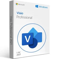 Visio Professional