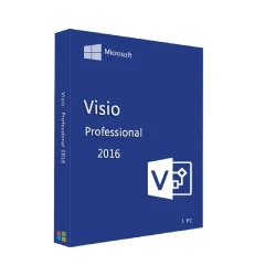 Visio professional 2016 saypint