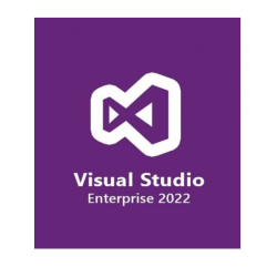 Visual Studio 2022 Enterprise Product Key