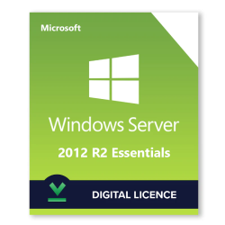Windows Server 2012 R2 Essentials Key