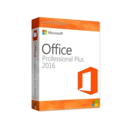 office profesional plus 2016