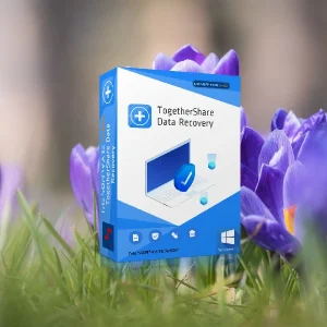 toethershare data recovery