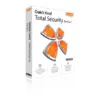 Quick Heal Total Security 1 User 1 Year for MAC