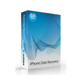 iPhone Data Recovery software