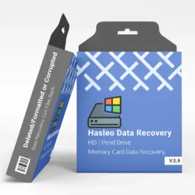 Hasleo Data Recovery