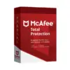 McAfee Total Protection 3 User 1 Year Email Delivery