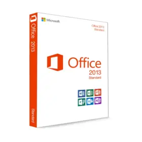 Office Professional Plus 2013 1 User