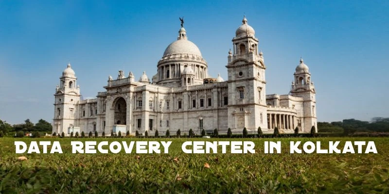 Top 5 Data Recovery Center in Kolkata